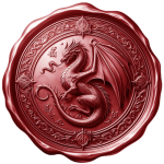 Sello dragón Lirael.png