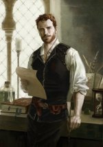 Alastor de Mystra