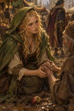 Compassion in the Medieval Market.jpg
