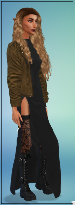 Talivia Formal.png