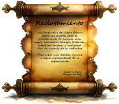 Reclutamiento.png Reclutamiento.png