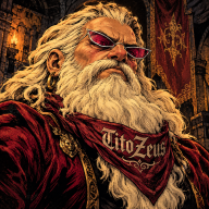 TitoZeus