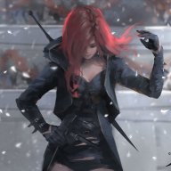 BurningRose