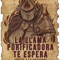 La Llama Purificadora