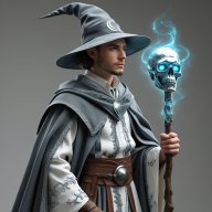 Jonas Mandrake
