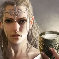 Silmëwen de Lotar